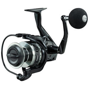 Carrete Pesca Spinning Okuma Cedros CJ-10000 Freno 20 kg