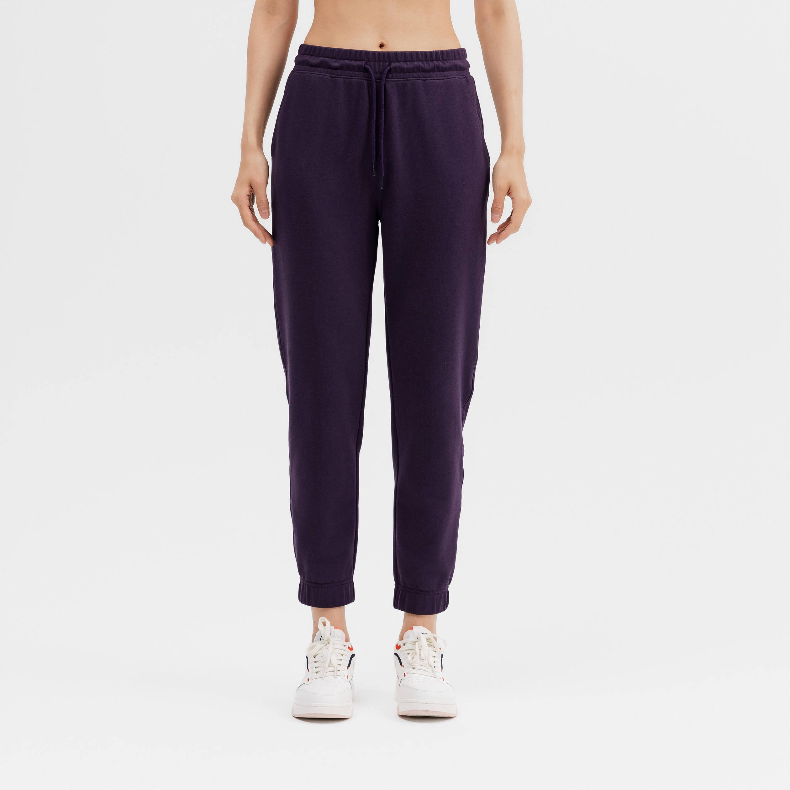 Women's Regular-Fit Bottoms 500