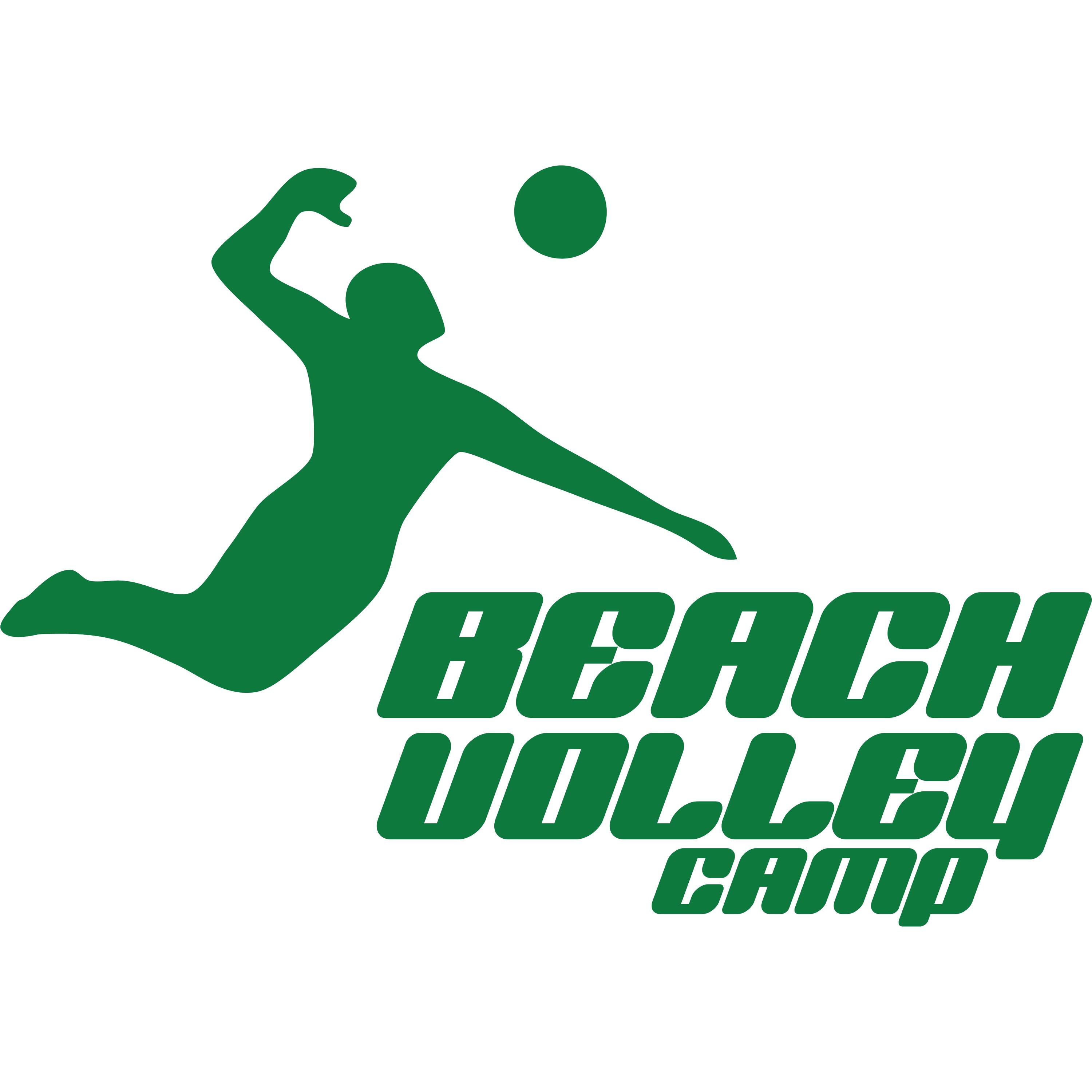 BEACH VOLLEY CAMP BOUTIQUE 1/2