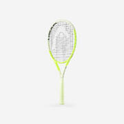 Racchetta tennis adulto Head AUXETIC 2.0 EXTREME MP LITE gialla