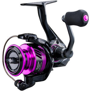 Carrete Pesca Spinning Okuma Scorpio 3000-A