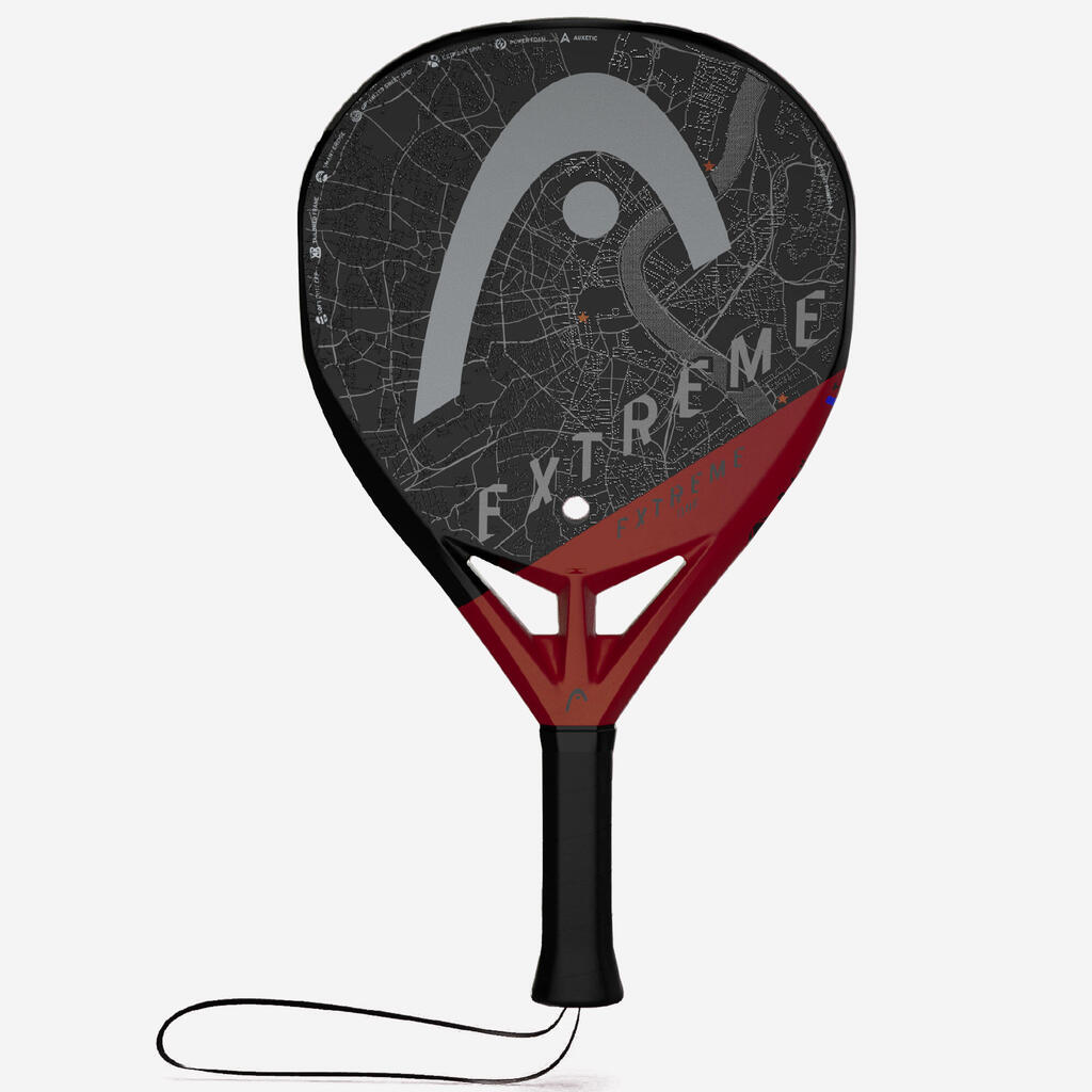 Padel tenisa rakete “Extreme One 2024 - Bordeaux Tournament Premier P2”