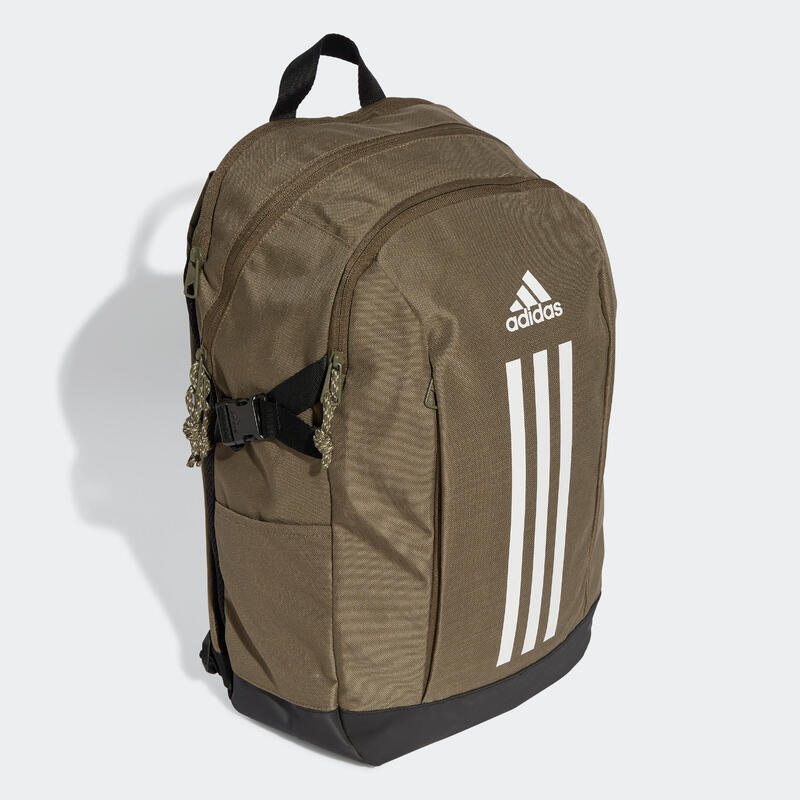 Zaino ADIDAS POWER V11 tasca PC verde