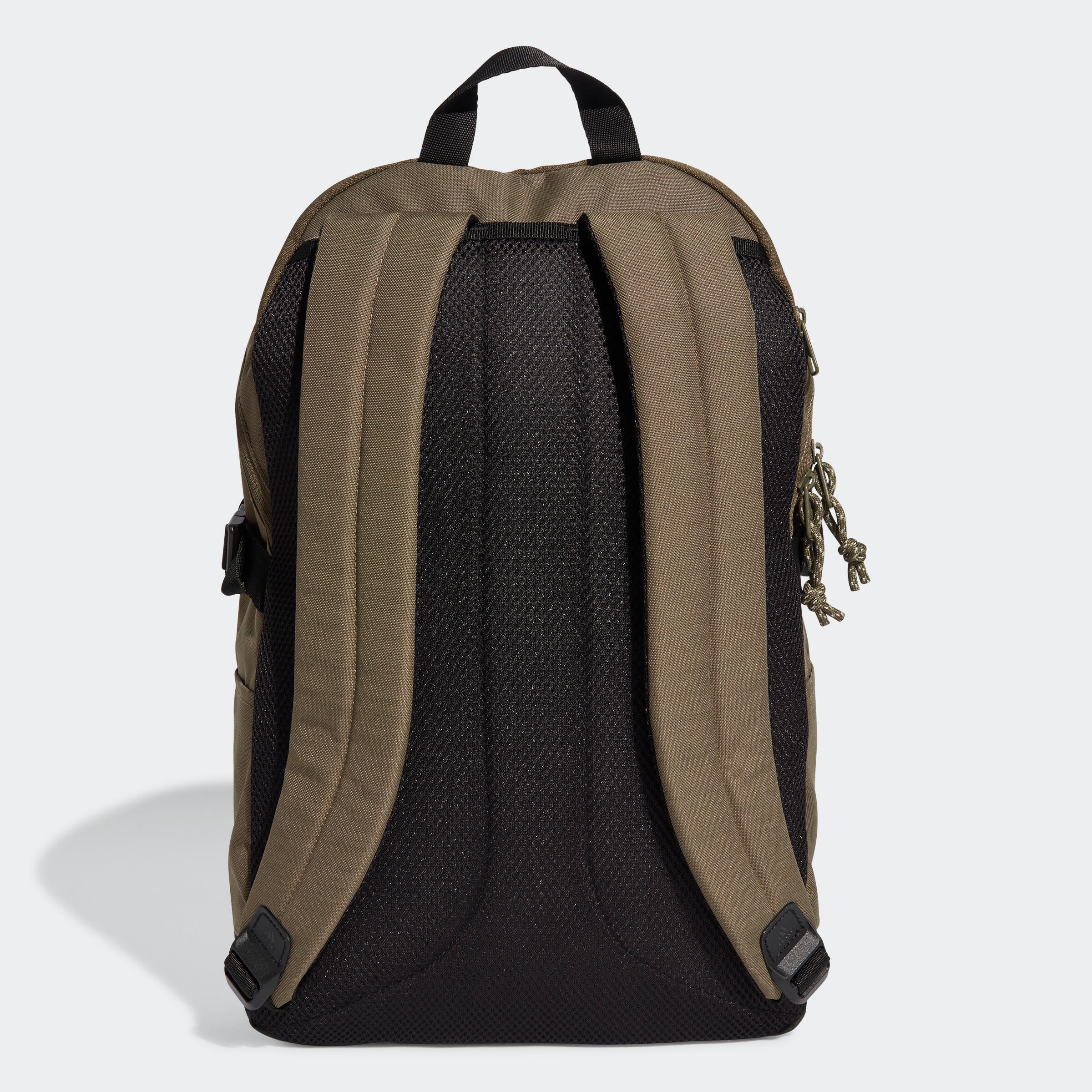 Rugzak laptoptas Power VII groen 3/6