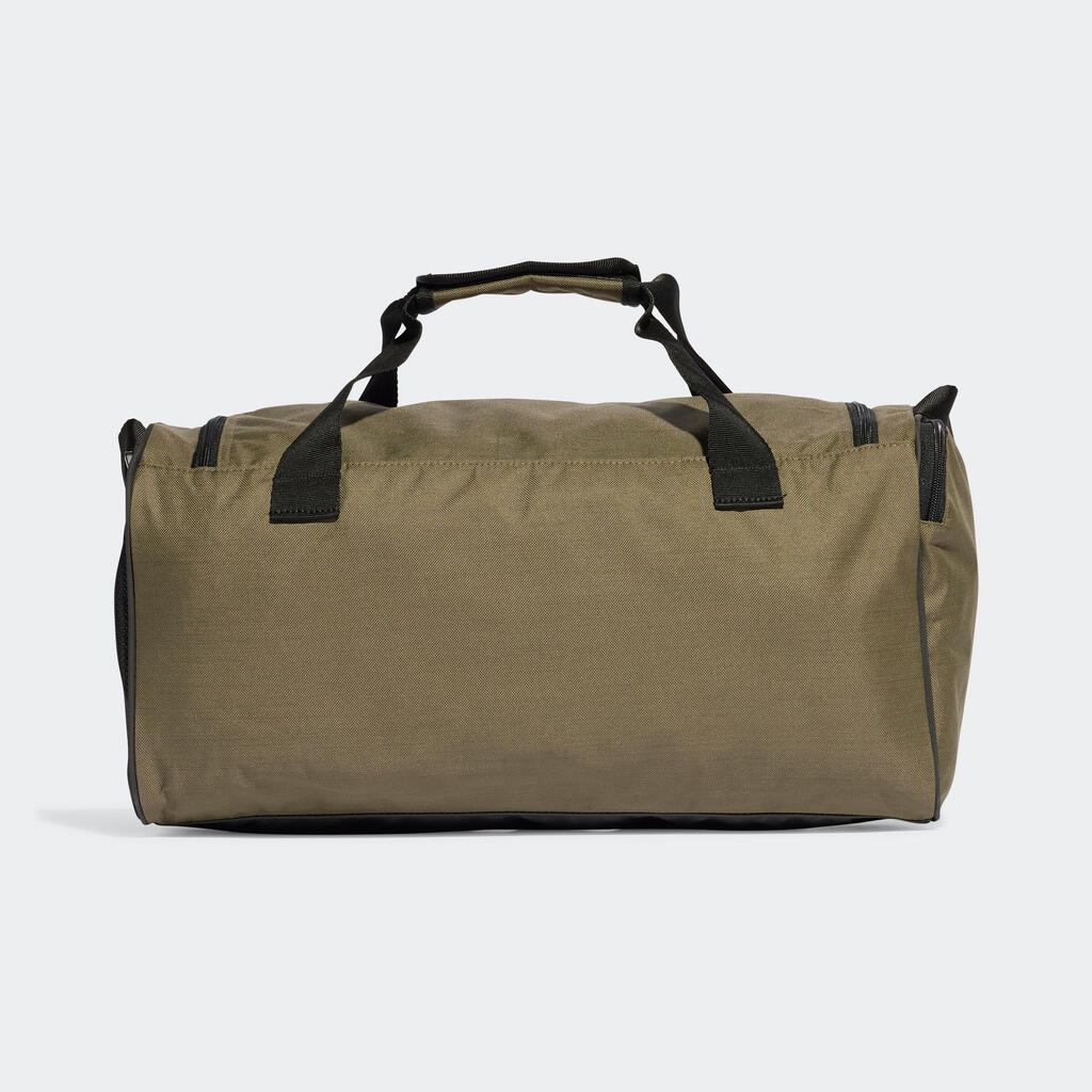 Väike spordikott Linear Duffel S, roheline