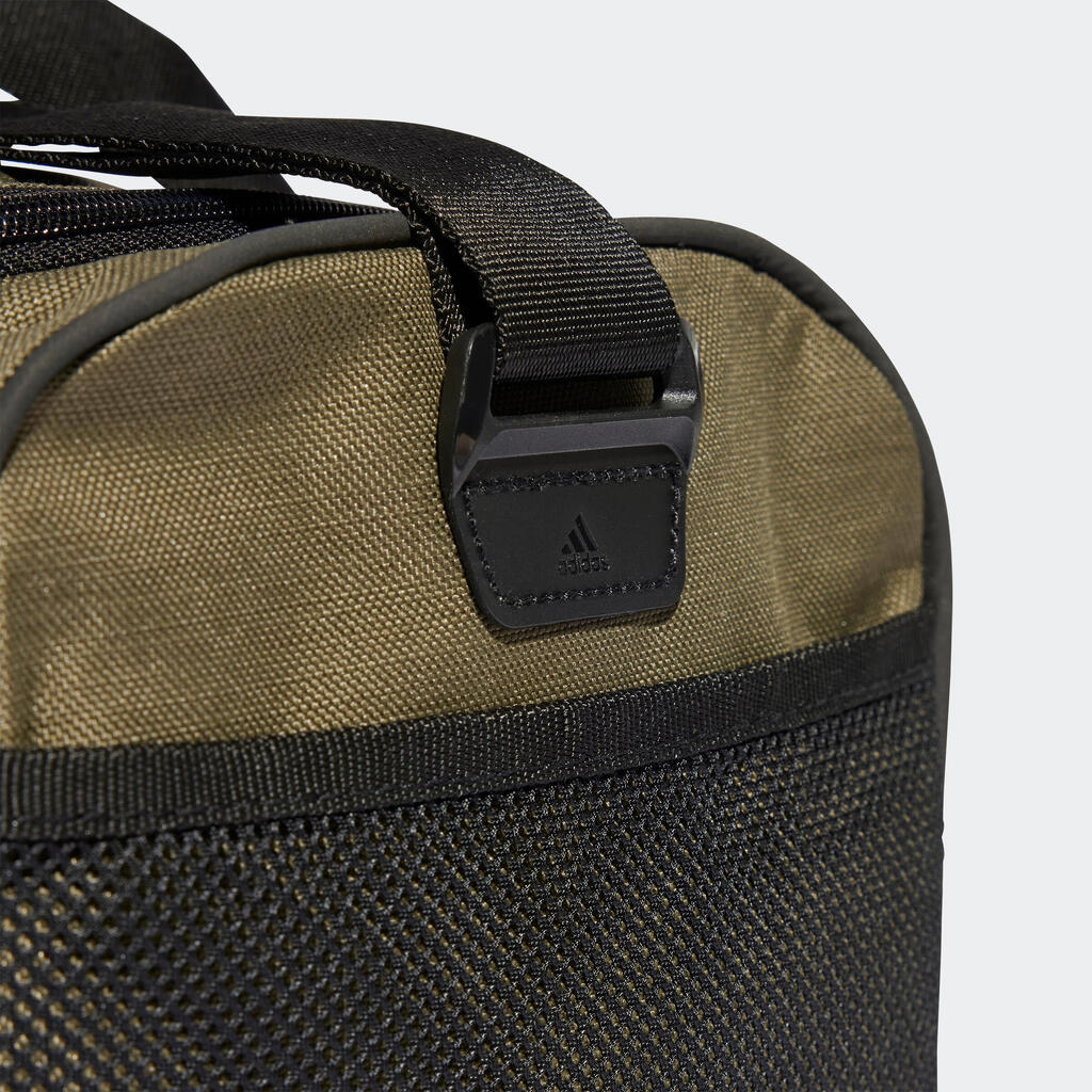 Väikese spordikott Linear Duffel S, roheline 