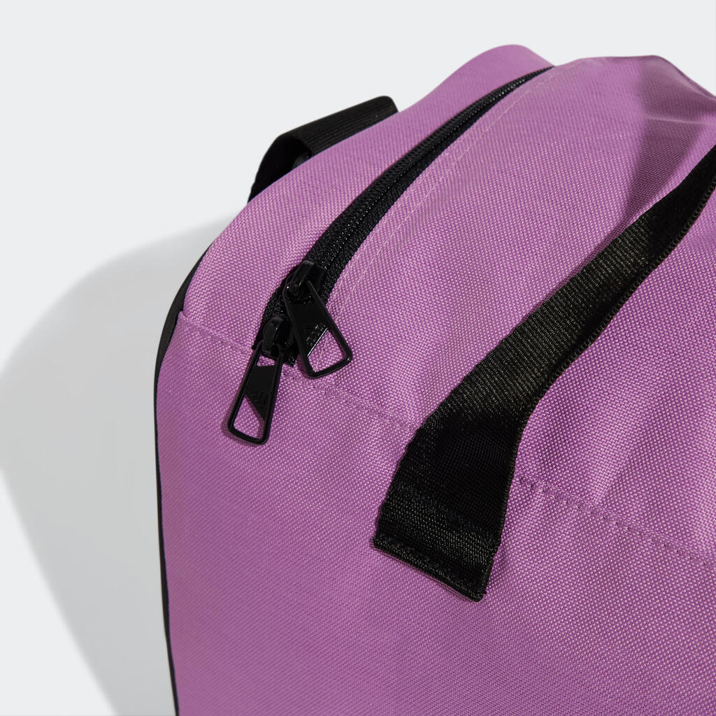Mažas sportinis krepšys „Linear“, S dydžio, violetinis