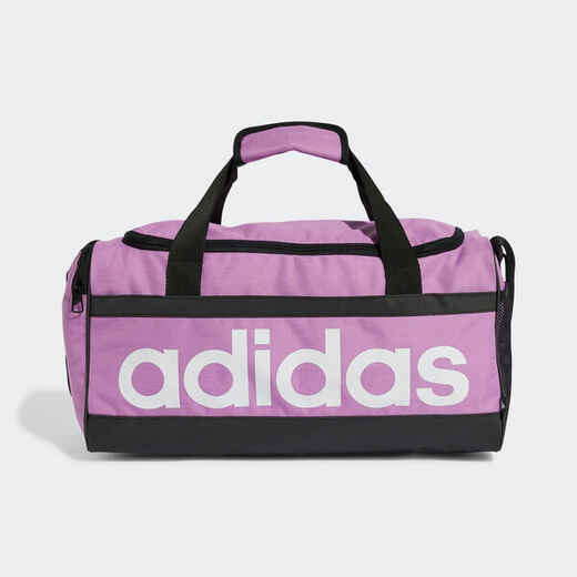 
      Sporttasche kleines Format - Linear Duffel S violett
  