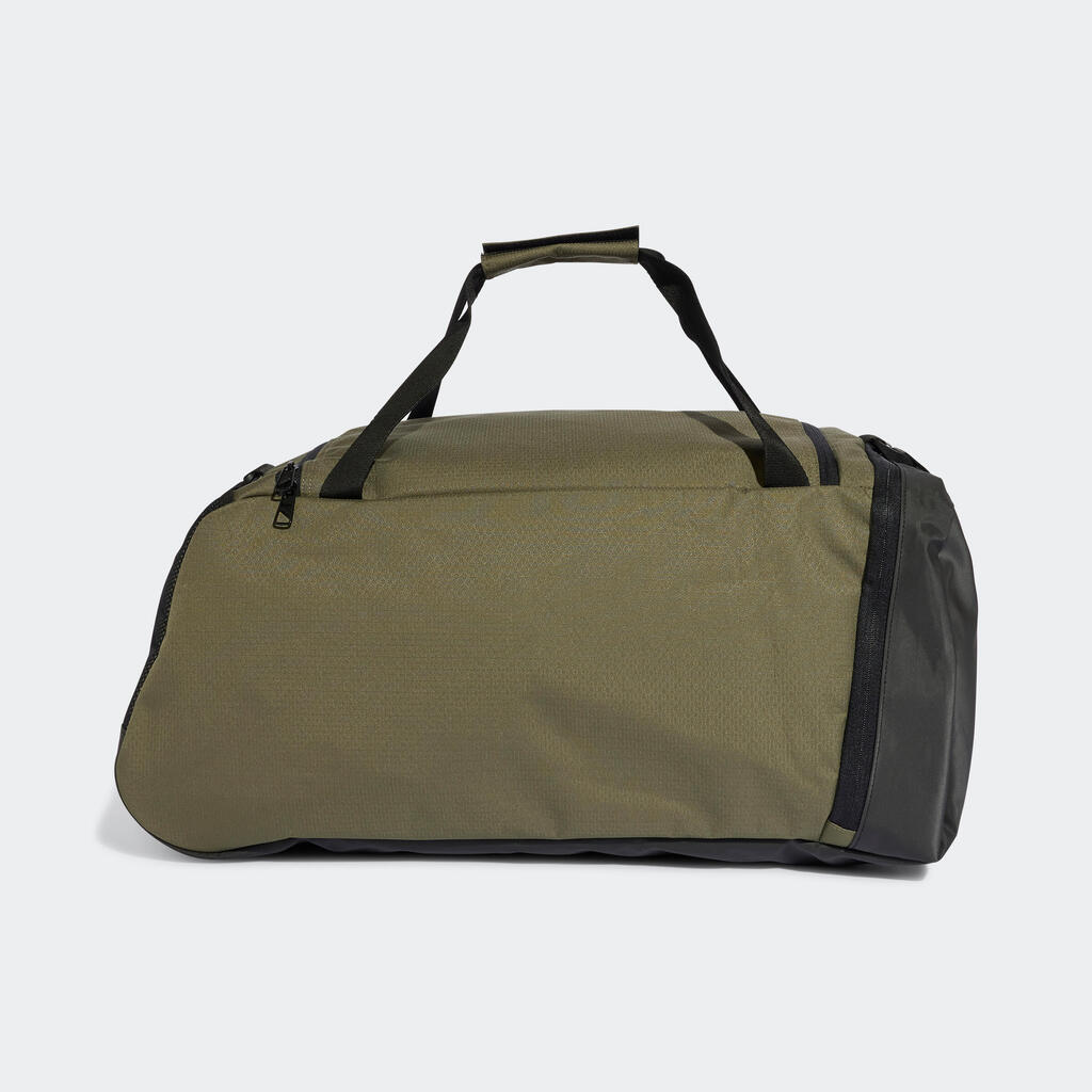 Sporta soma “Duffel TR M”, zaļa