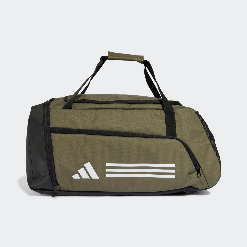 Duffel TR M Sports Bag - Green