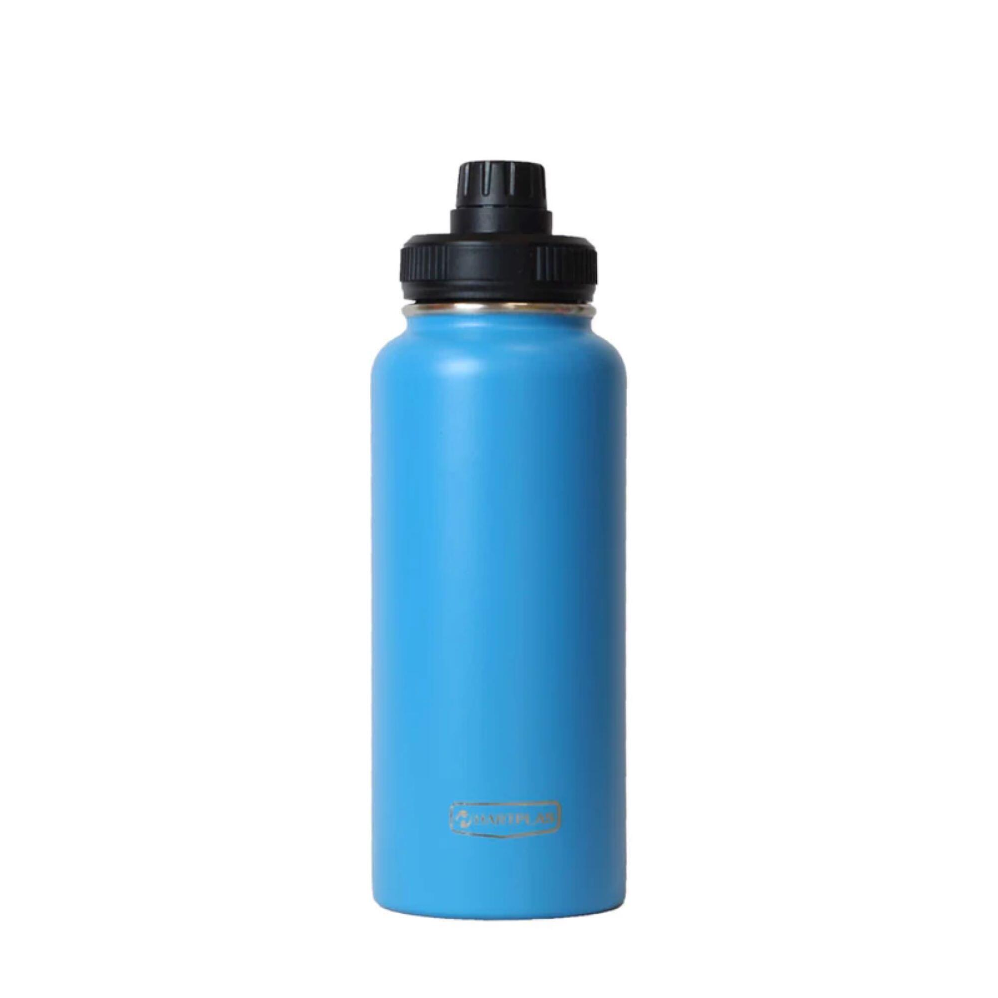 Termo sport 32 OZ azul Hartplas 1/1