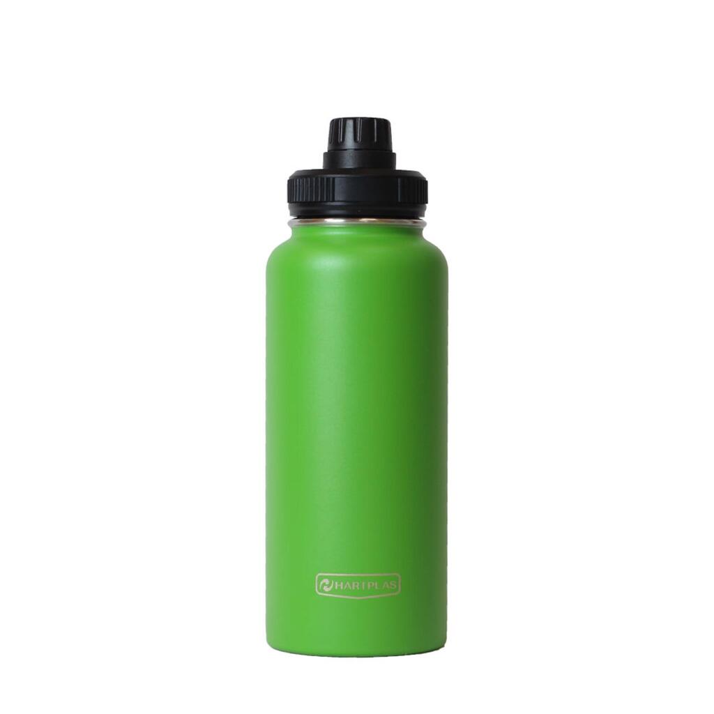 Termo sport 32 OZ verde Hartplas