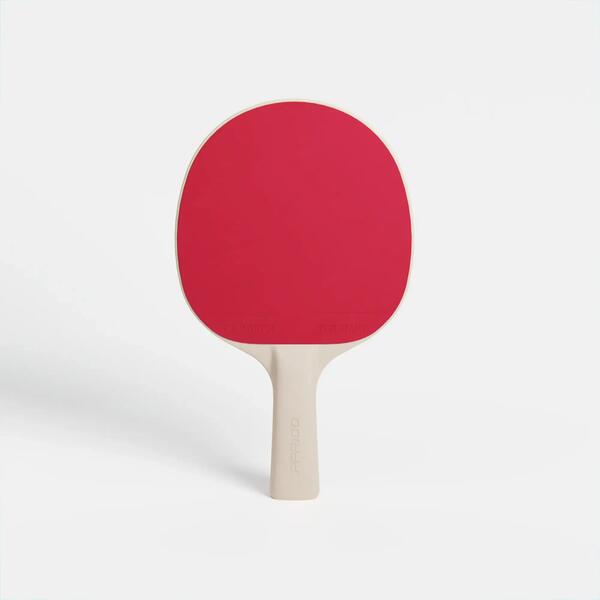 Table tennis bat