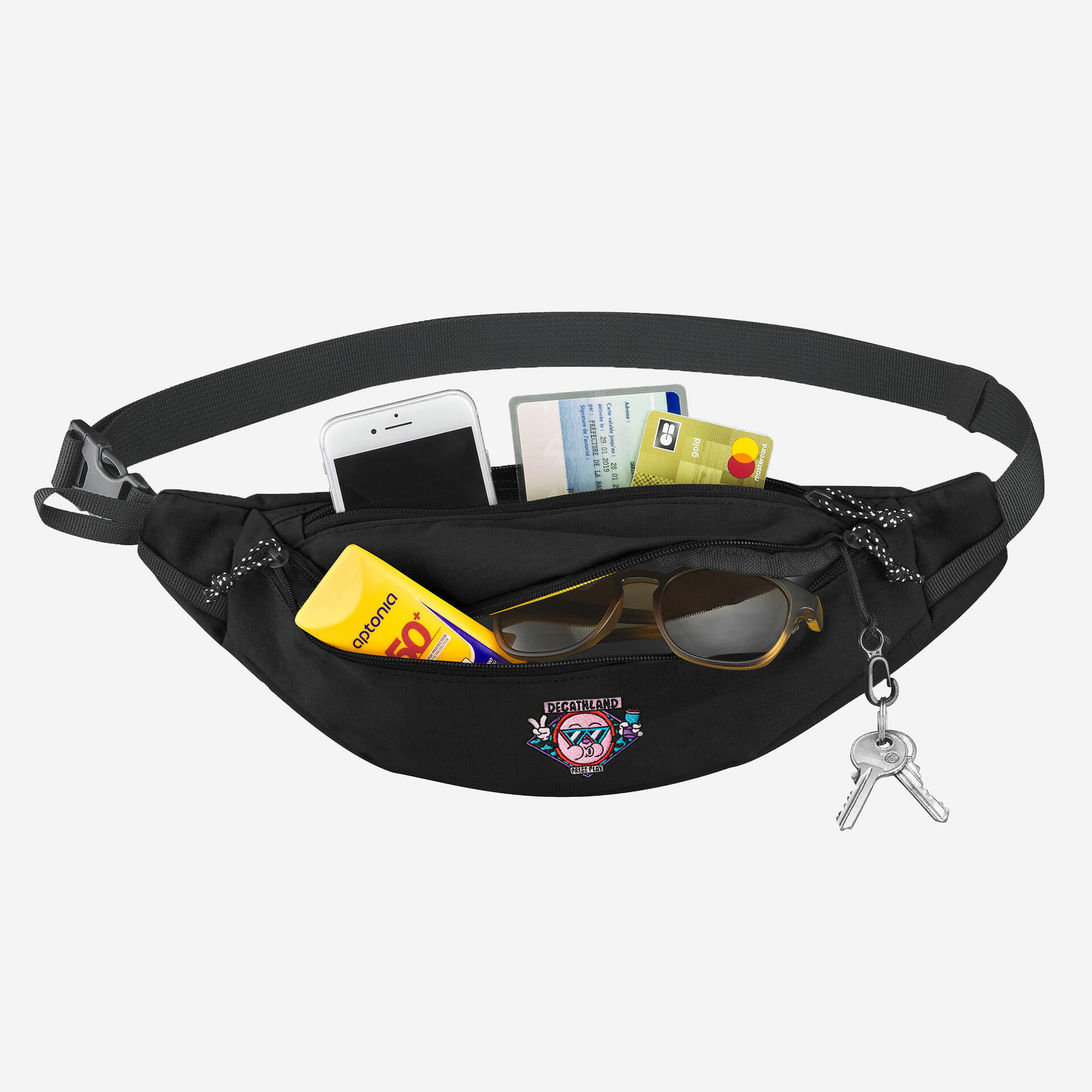 Un starter pack de festival aussi utile que stylé