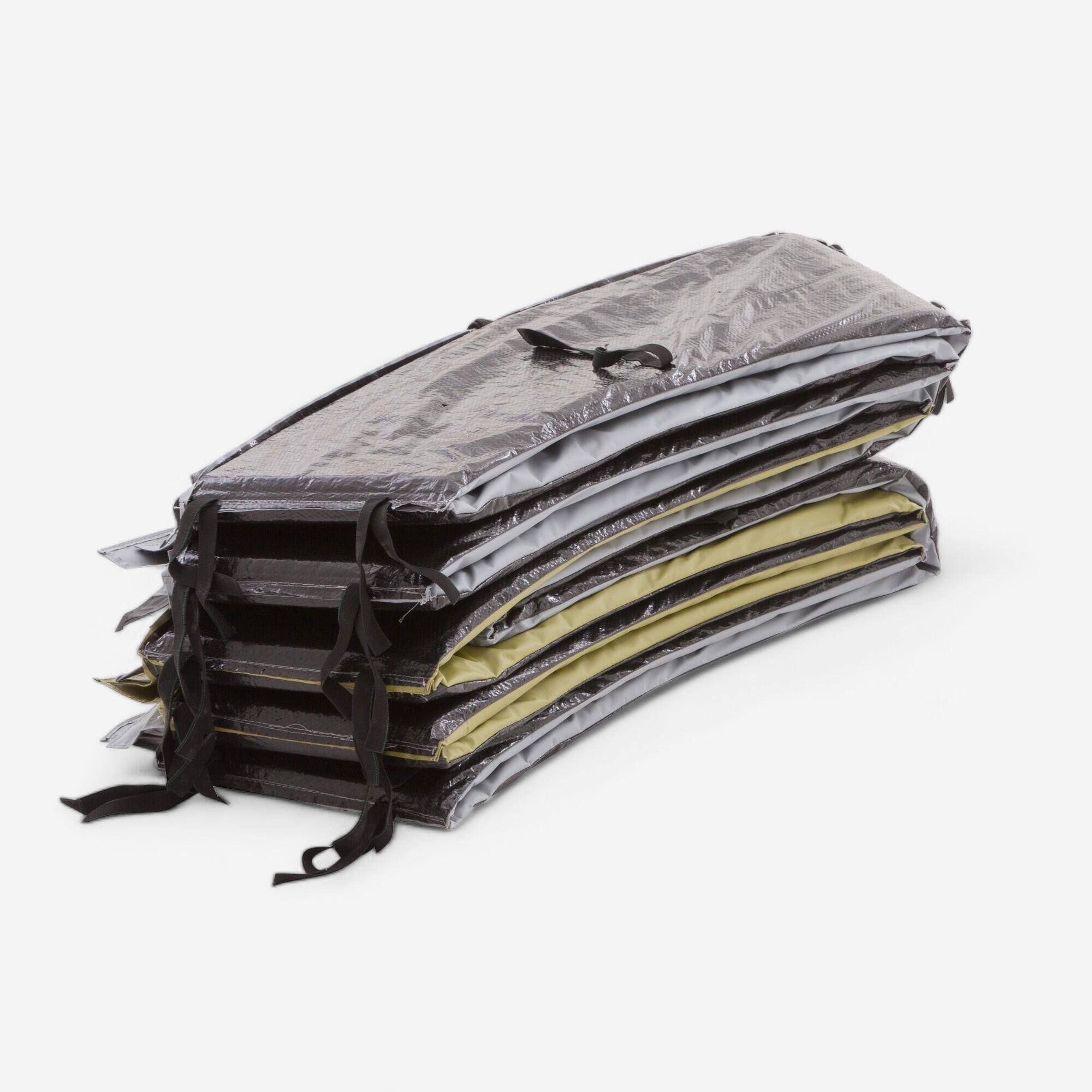 Curved Protection Foam Spare Part for Ess 365 Trampoline -  4