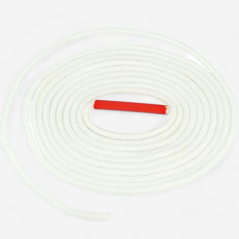 Cordelette pour filet de protection, pièce détachée trampoline, Essential 365
