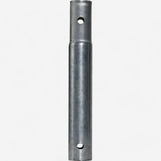 Pied droit, pièce détachée trampoline, Essential 365