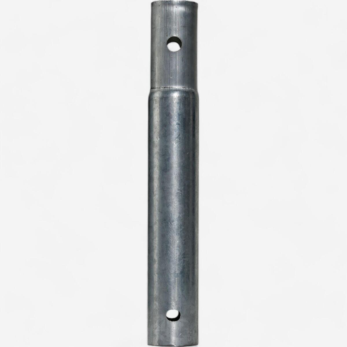 Pied droit, pièce détachée trampoline, Essential 365