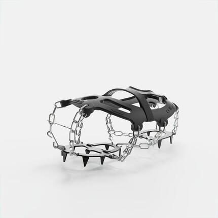 Crampons de randonnée HIKE 900 noir