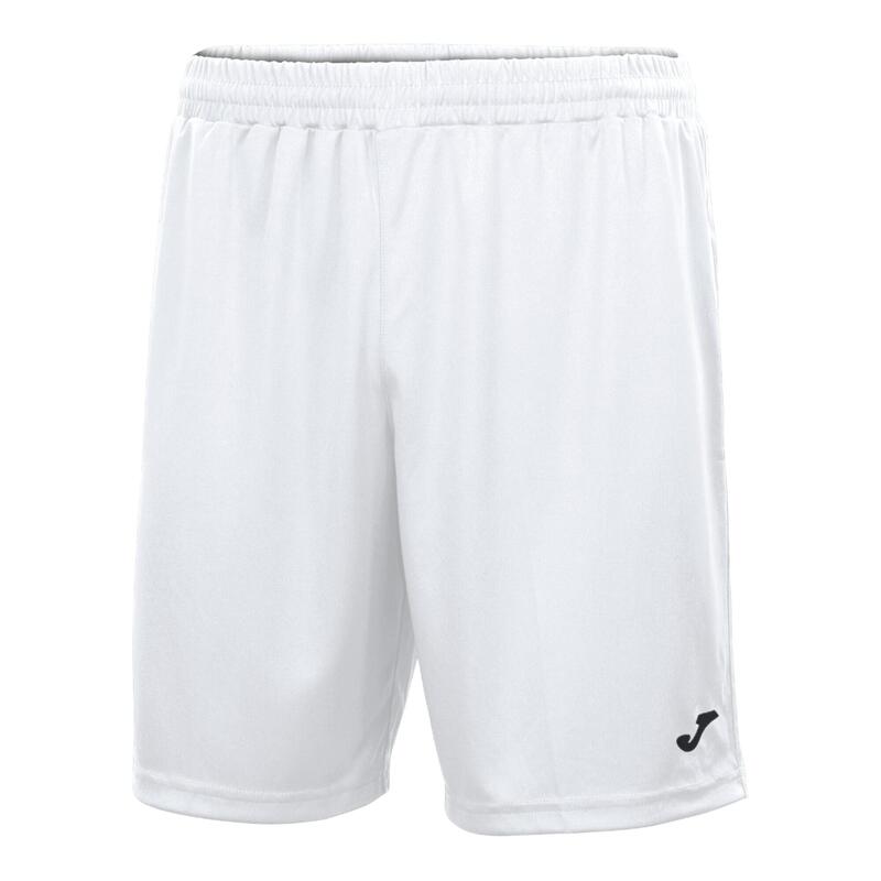 SHORT NOBEL JOMA BOUTIQUE BIANCO