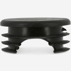 Embout bas*6, pièce détachée trampoline, Essential 365 /420