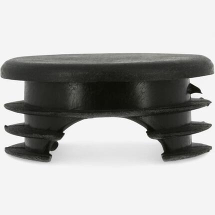 Endkappe unten 6er-Pack - Ersatzteil für Trampolin Essential 365/420