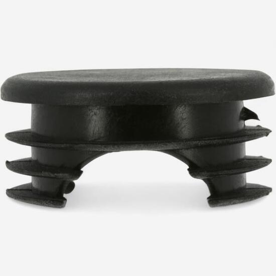 Endkappe unten 6er-Pack - Ersatzteil für Trampolin Essential 365/420