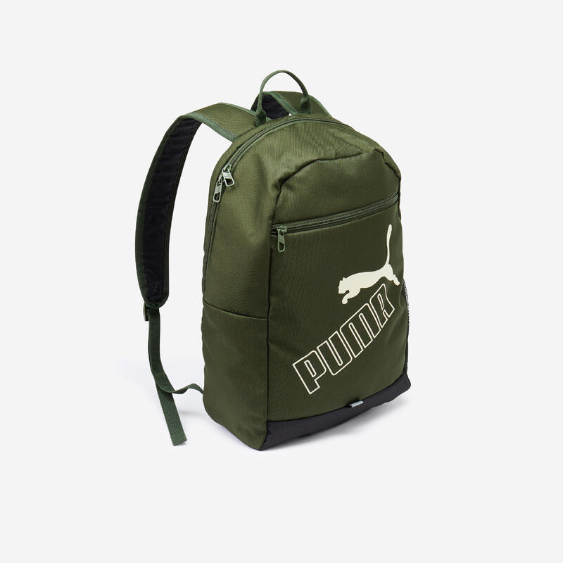 Rucsac Puma 22L Kaki