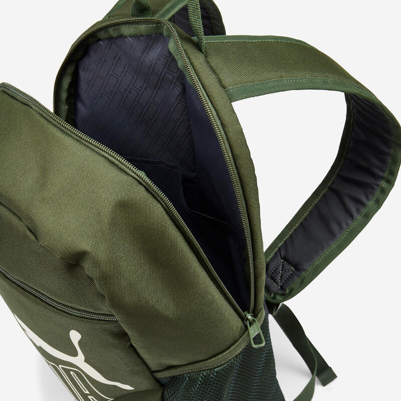 Sac à dos 22L, Phase 2 vert kaki