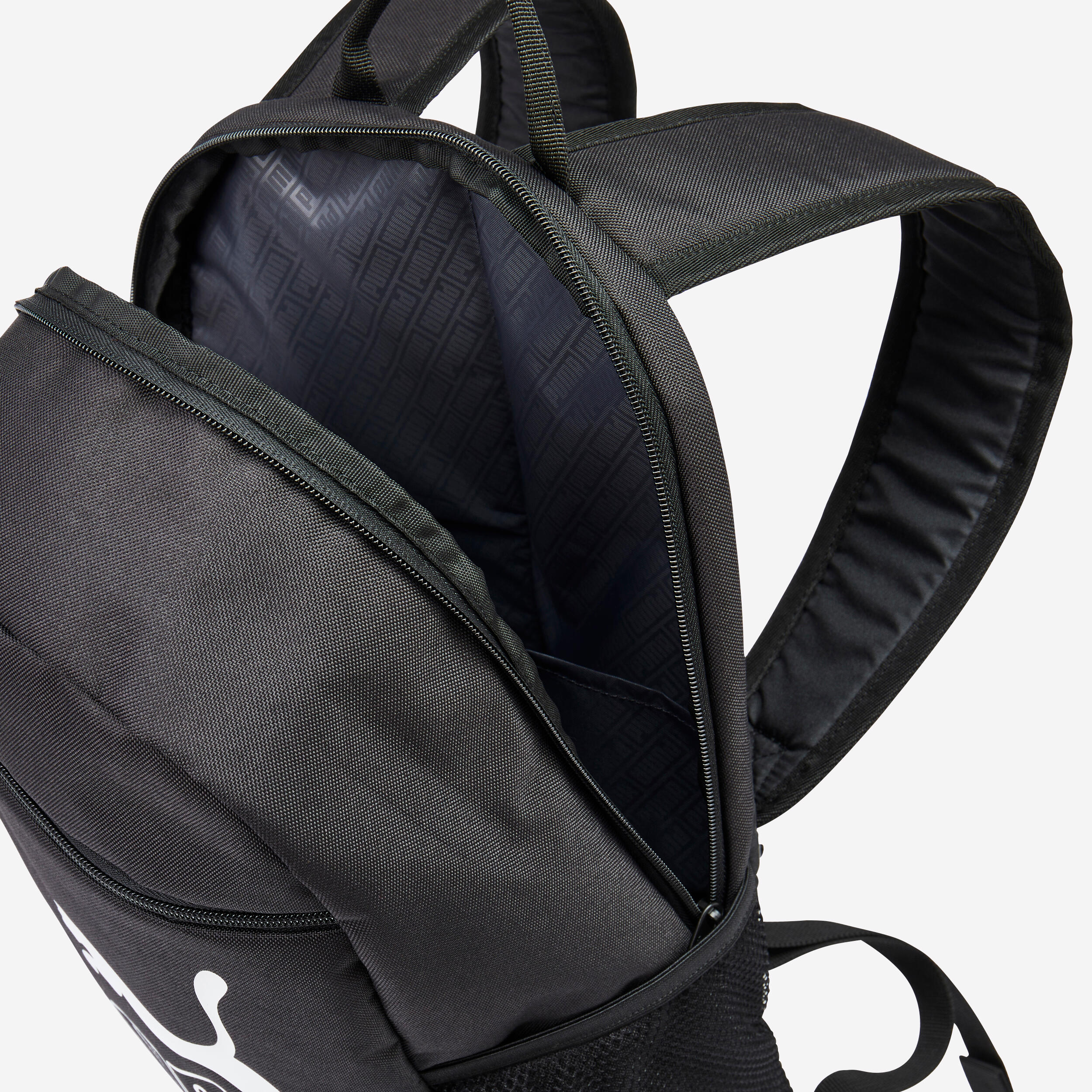 Sac à dos 21L, Phase 2 noir 3/14