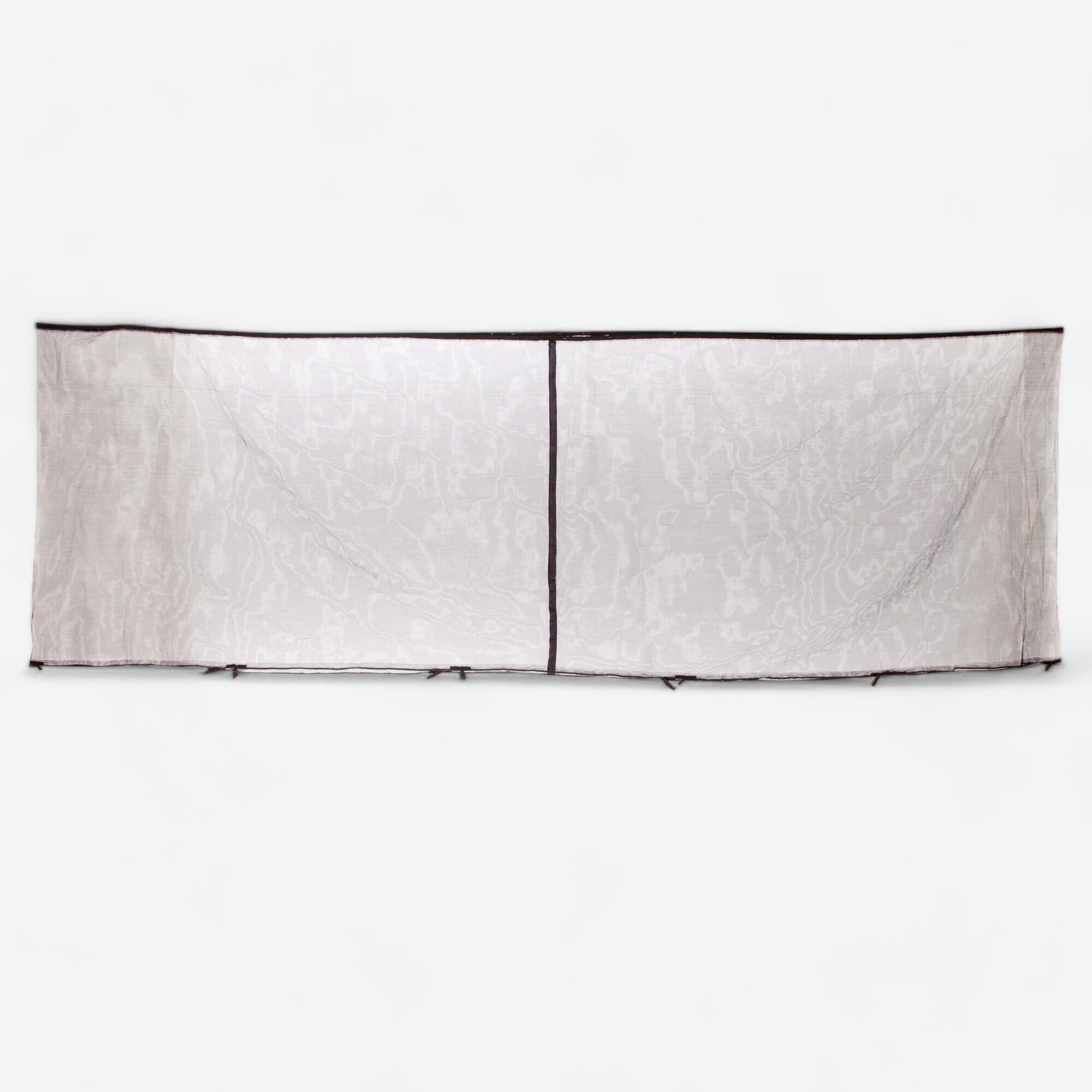 Protective Netting - Spare Part for Trampoline ES 420 -  1