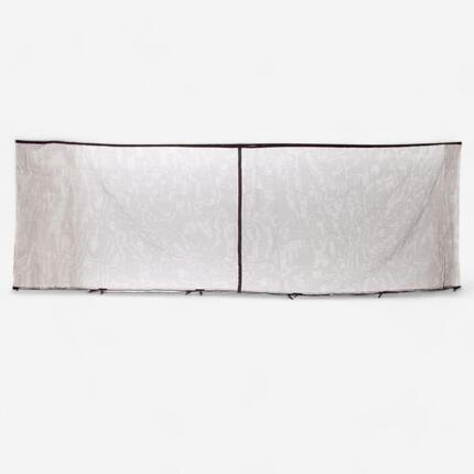 Zapinana siatka ochronna - część zamienna do trampoliny Essential 420