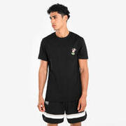 Unisex basketbalové tričko NBA Miami Heat TS 900