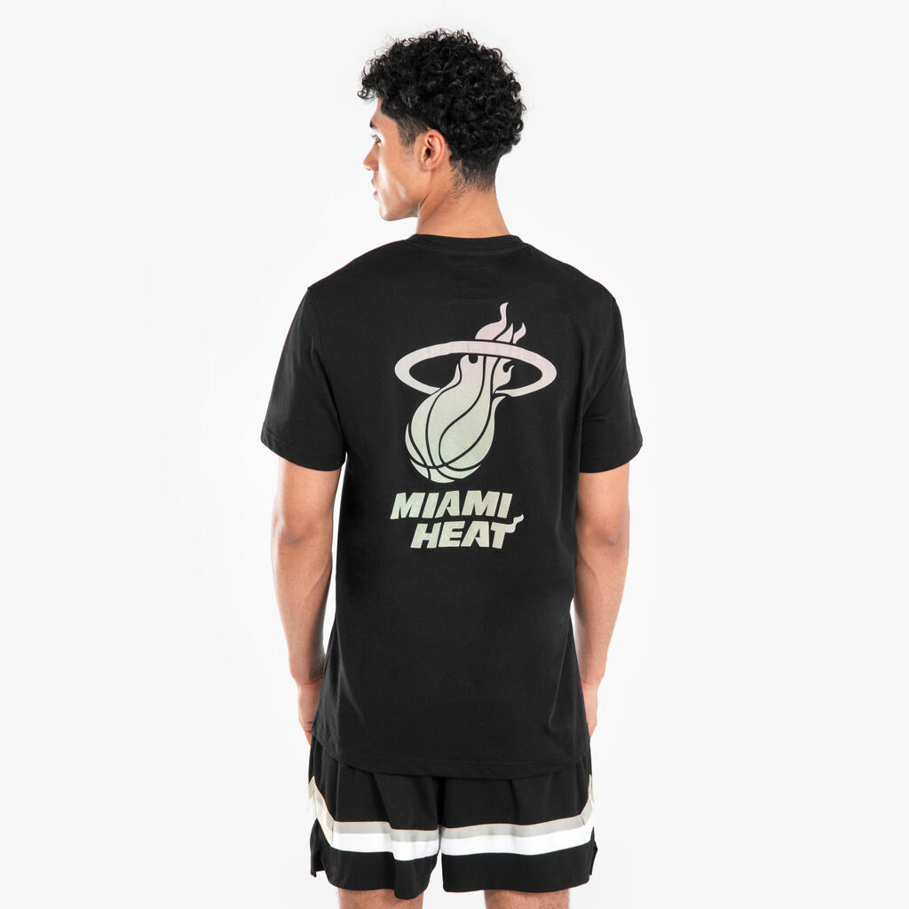 Crne uniseks patike za košarku FAST 900 LOW-1 NBA LAKERS