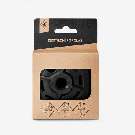 Набір лапок на палиці 2 шт