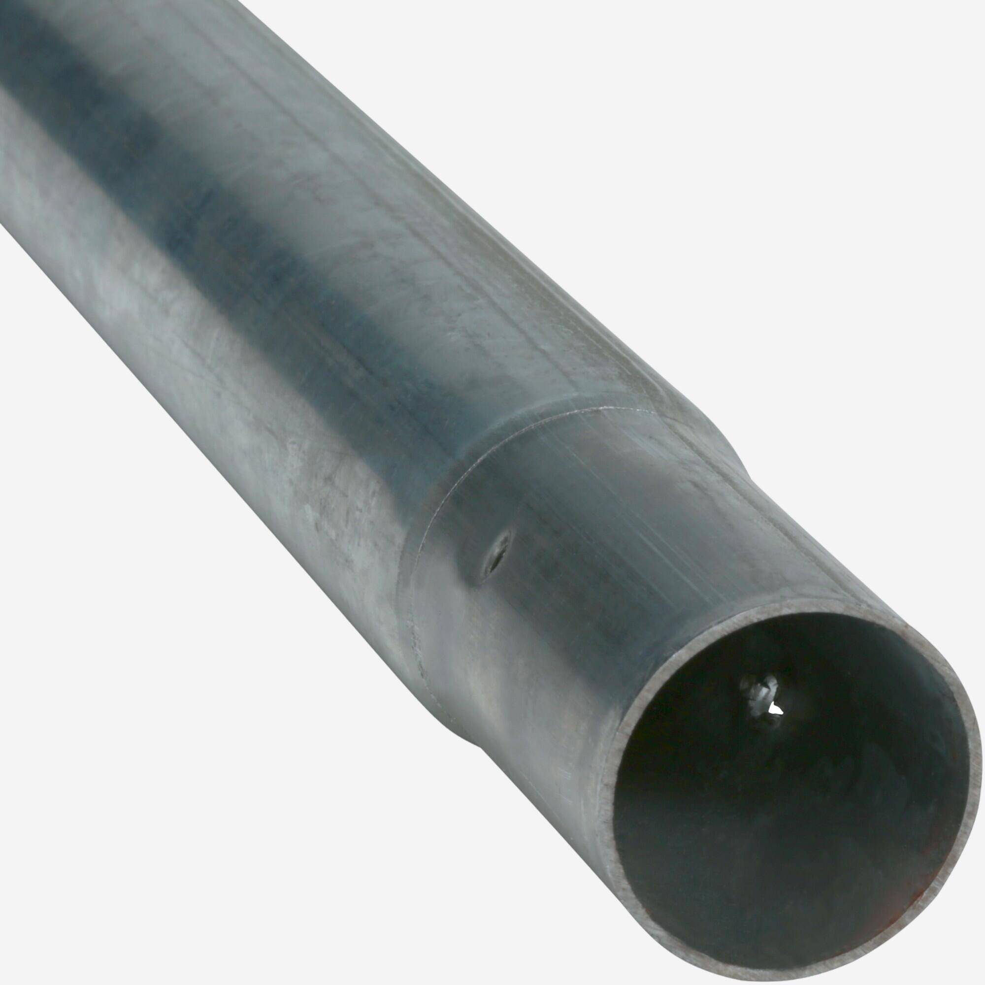 Low Net Post - Spare Part for Essential 365/420 Trampolines -  3