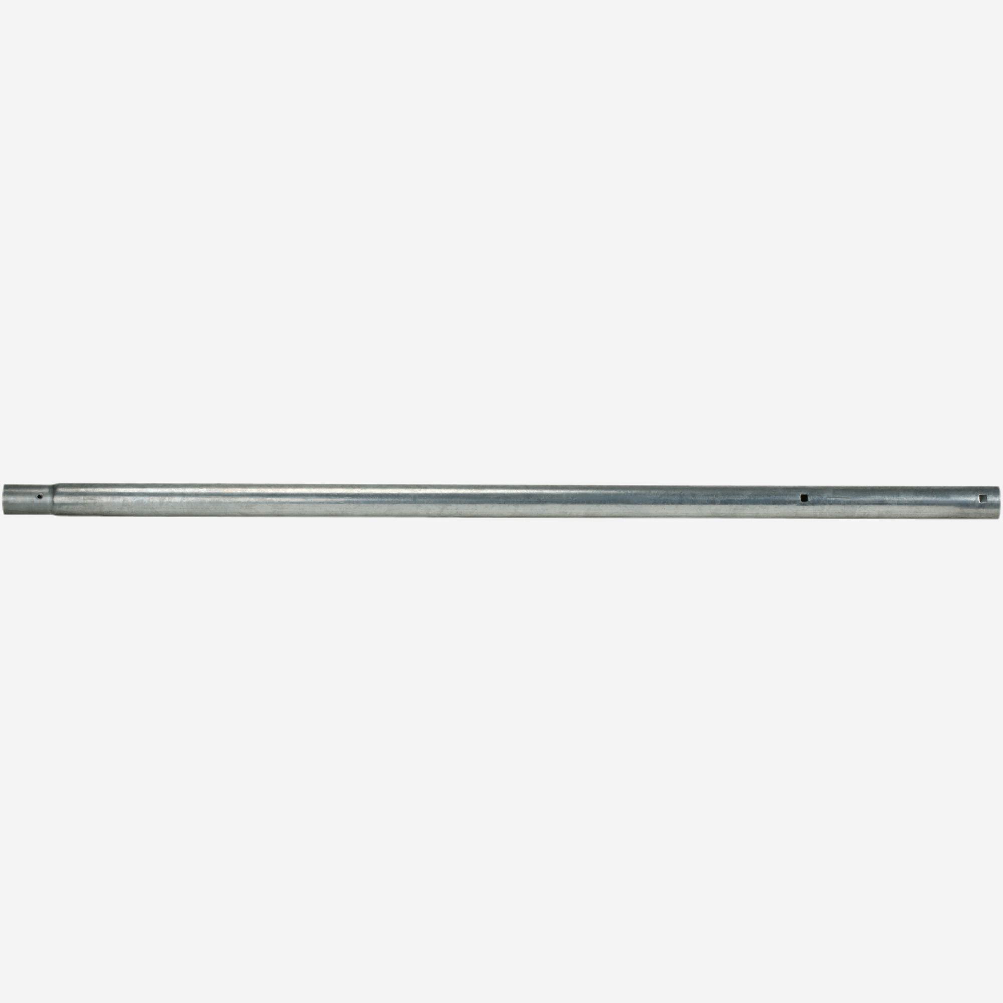 Stâlp inferior pentru plasă, piesă de schimb pentru trambulina Essential 365/420