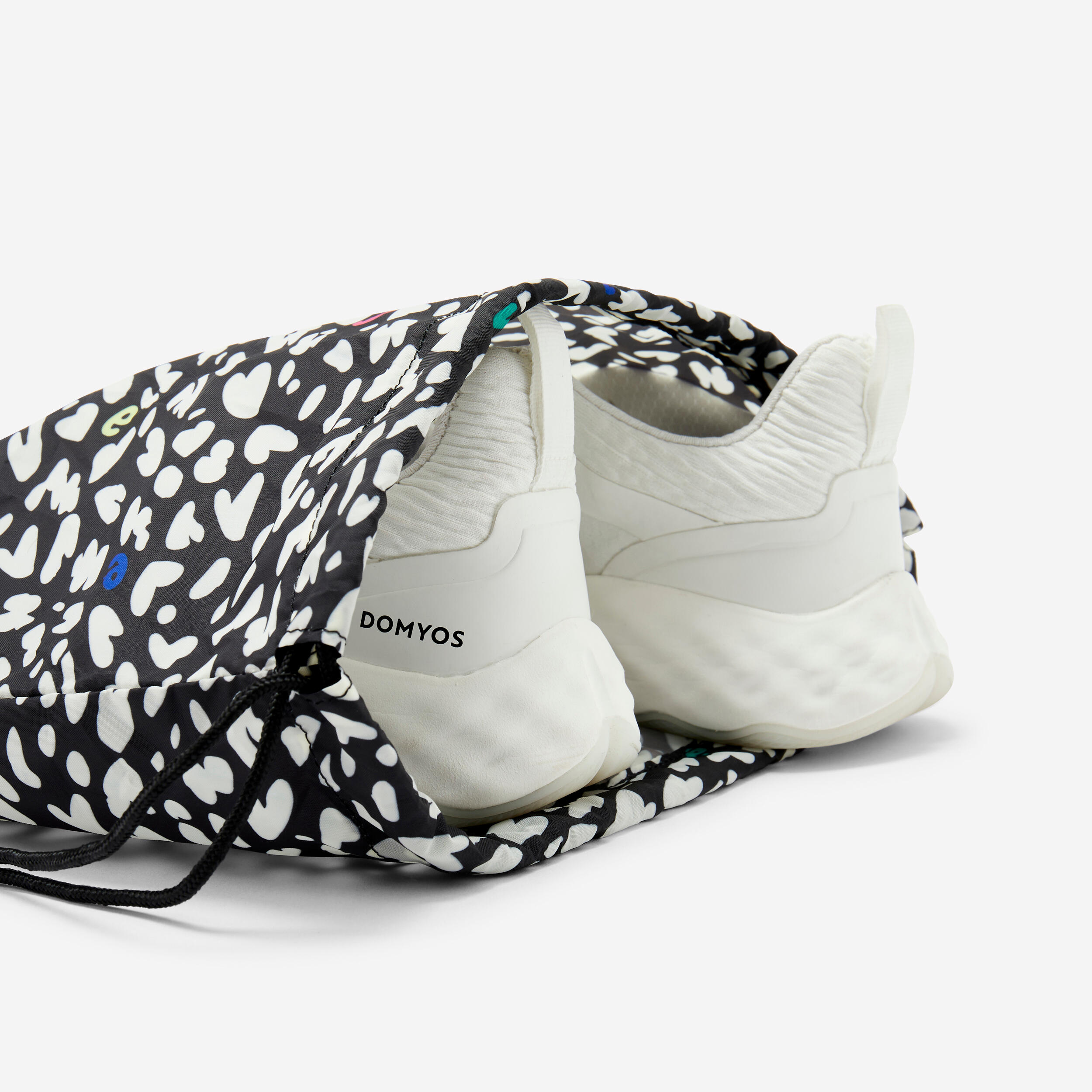 Bolsa para zapatillas decathlon sale