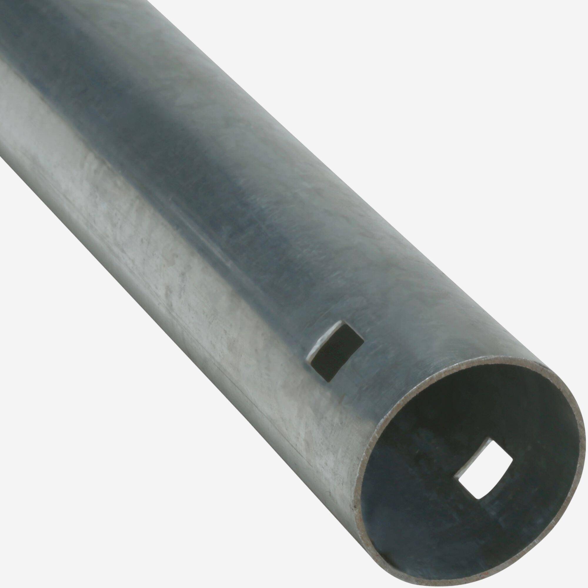 Low Net Post - Spare Part for Essential 365/420 Trampolines -  2