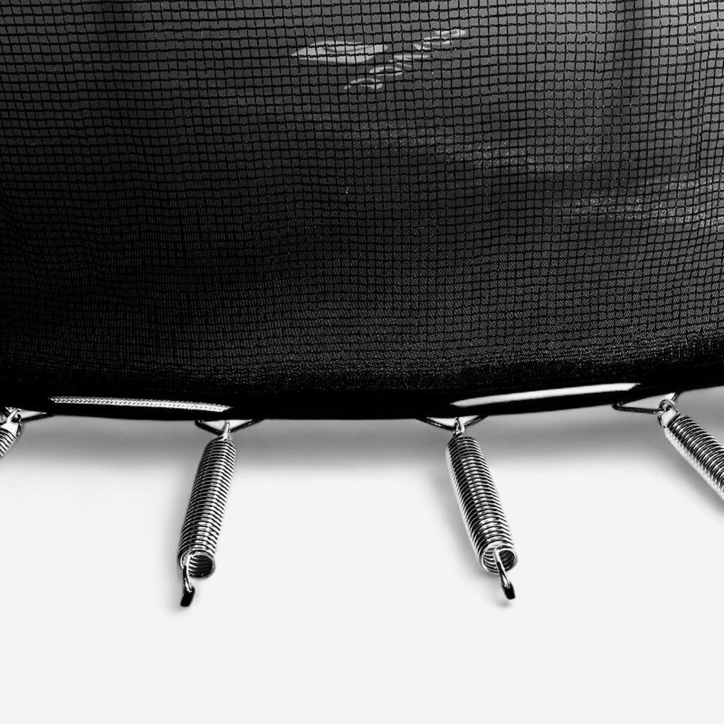 Sprungtuch rund für 90 Federn - Ersatzteil für Trampolin Essential 420