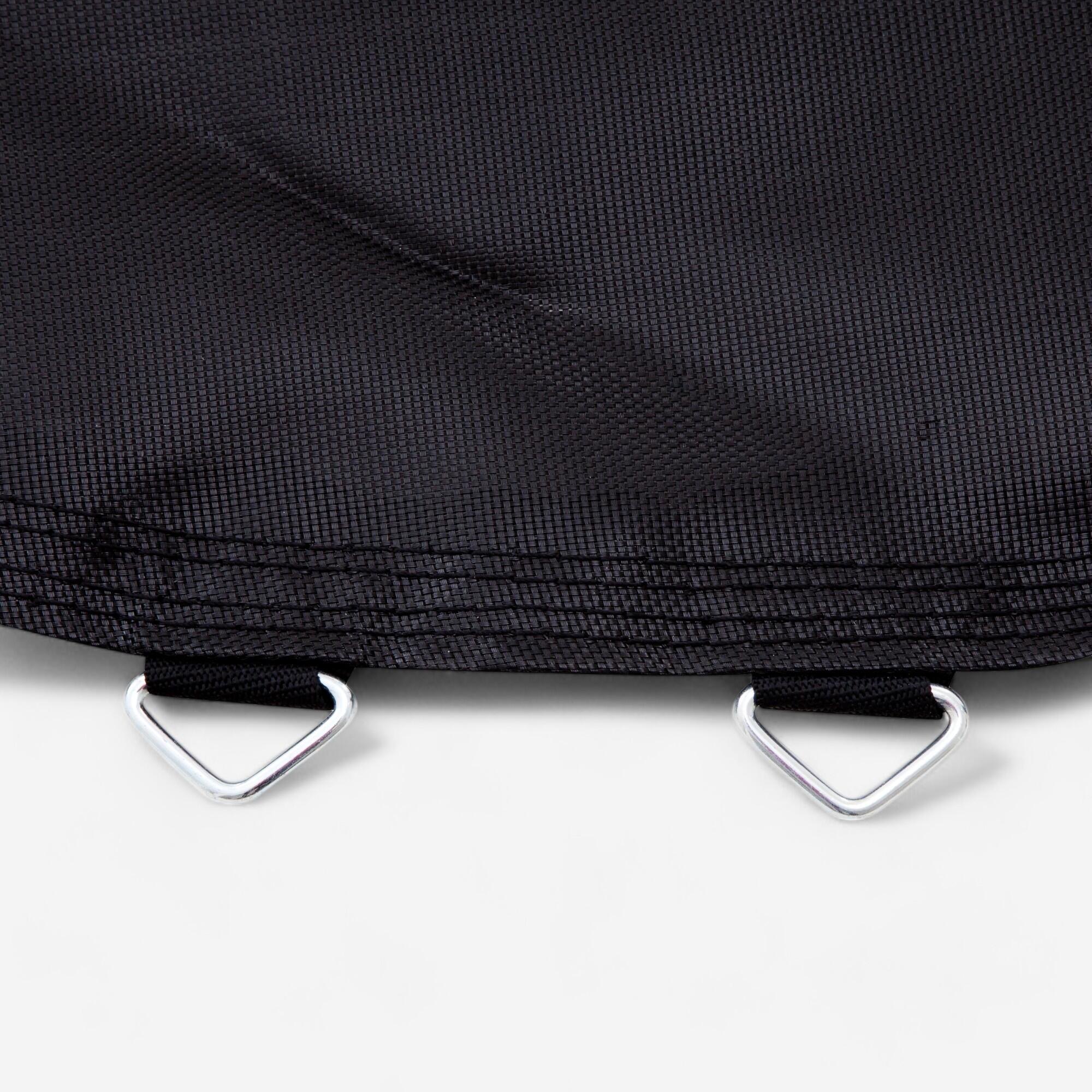 Cerniera Di Ricambio Per Trampolino: Doppia, Utilizzabile Su Entrambi I