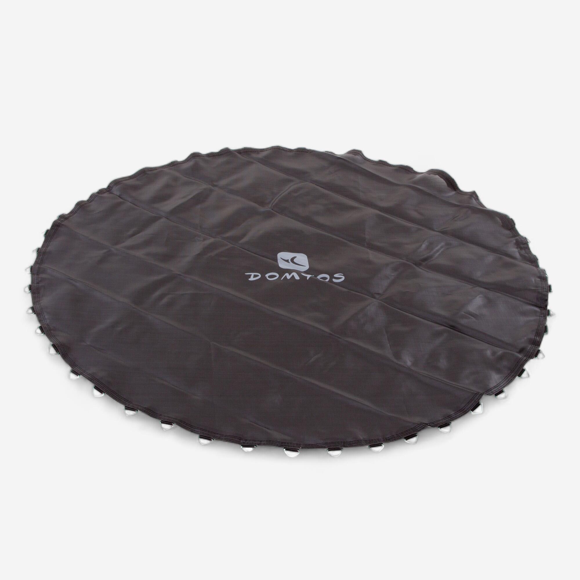 Domyos Ersatzteil Sprungtuch für Trampolin Ess 420 | 03608392174063 Domyos Ersatzteil Sprungtuch für Trampolin Ess 420 | 03608392174063