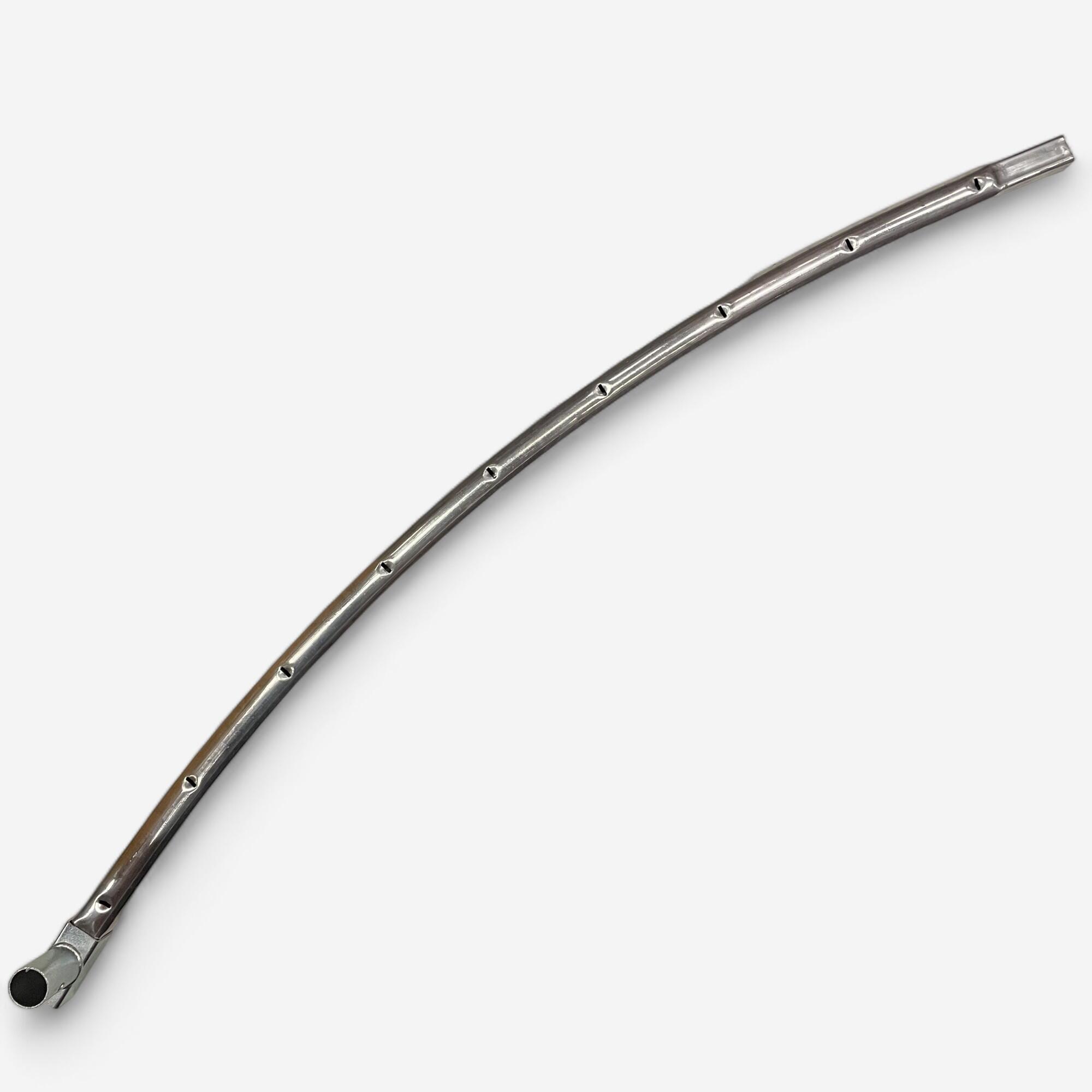 Estrutura de contorno e junção de trampolim essential 420 (peça de substituição)