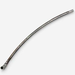 Structure contour & raccord, pièce détachée trampoline, Essential 420