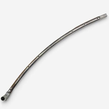 Rahmengestänge und Verbindung - Ersatzteil für Trampolin Essential 420