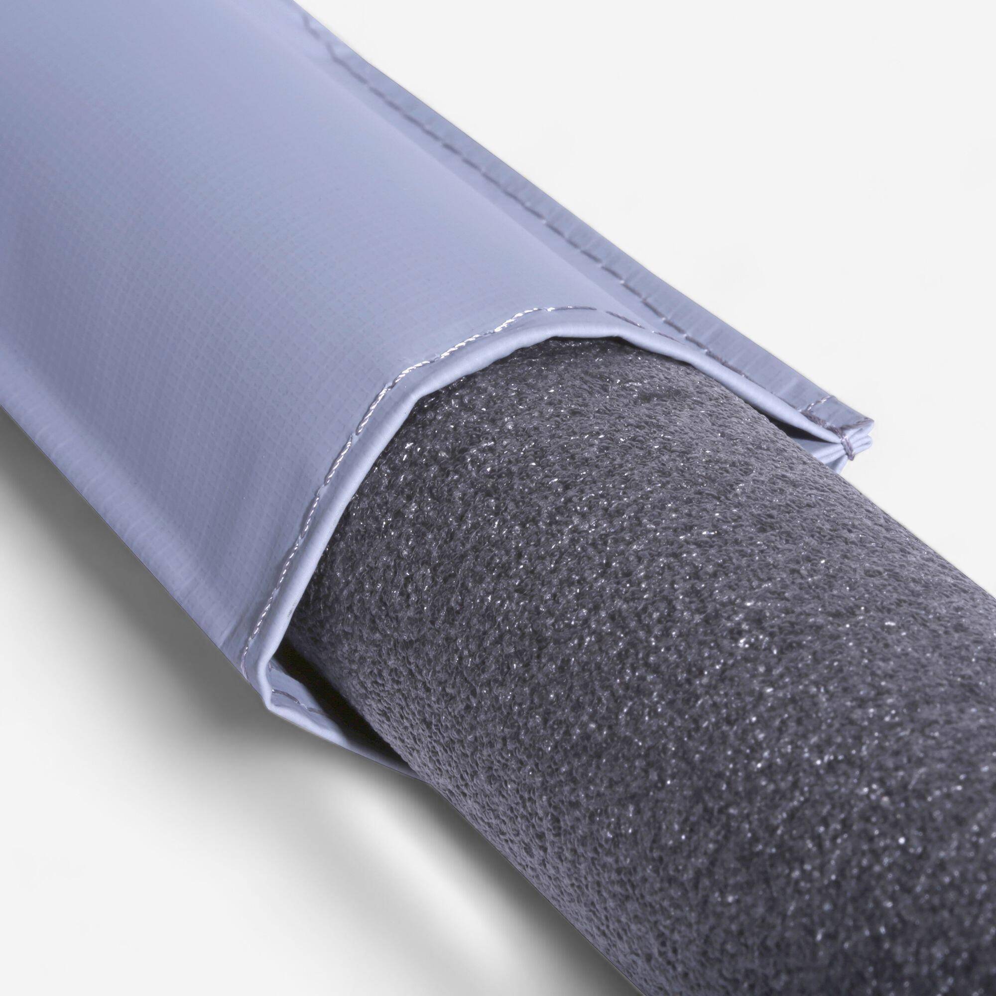 Protective Post Sleeve - Essential 240 Trampoline Spare Part -  1