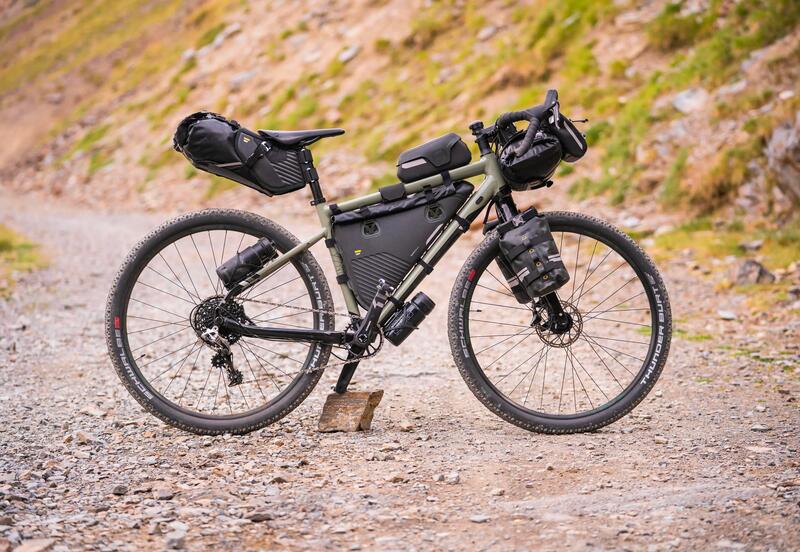 Bikepacking