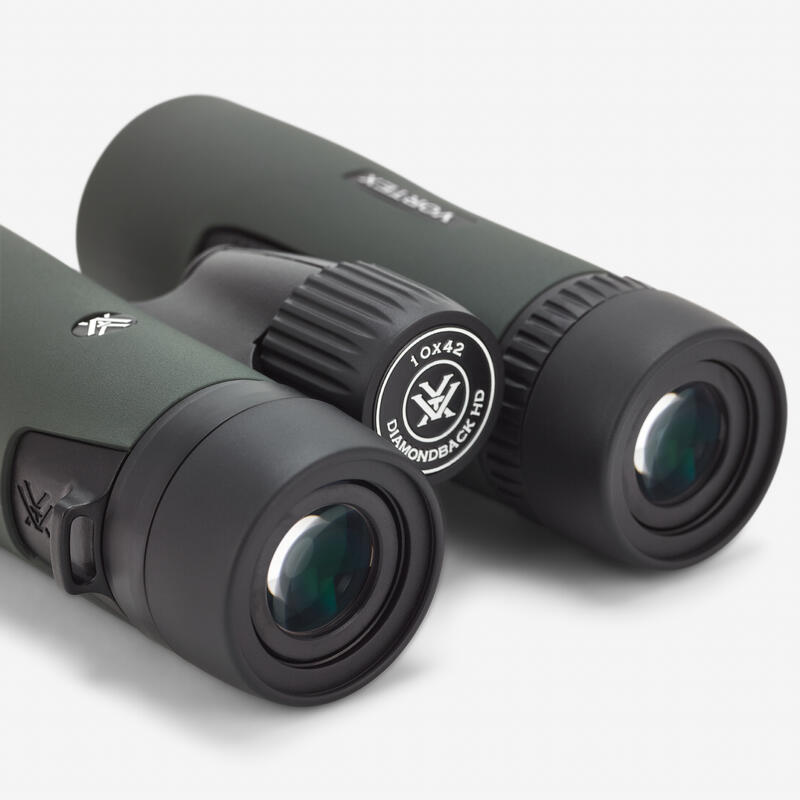 Lornetka Vortex Diamondback HD 10X42 szczelna
