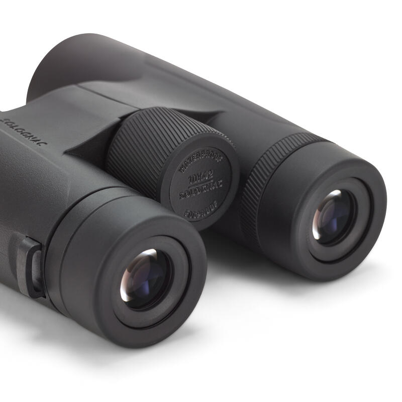Lovecký nepropustný dalekohled 100 10×42