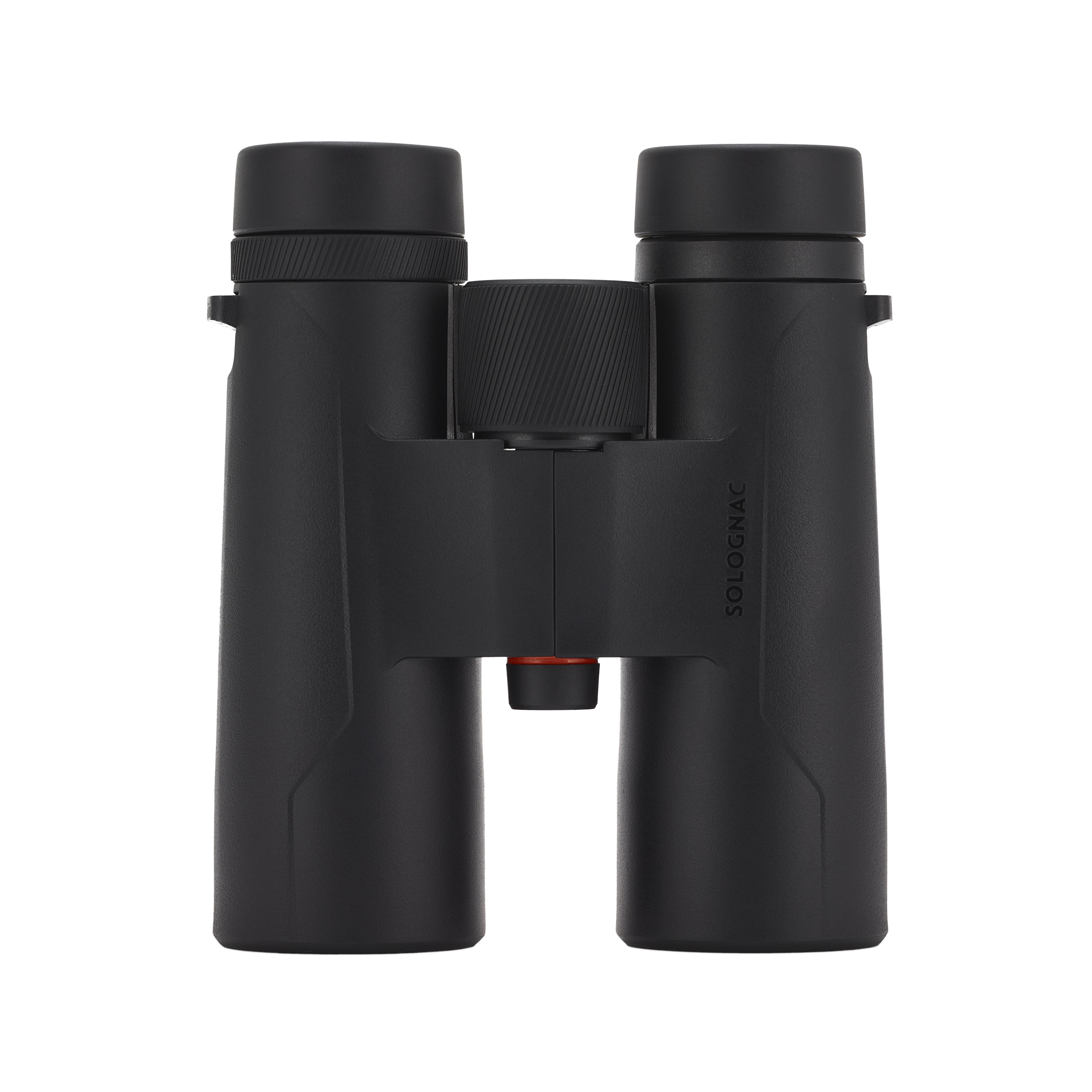Jumelles de chasse 100 10x42 - SOLOGNAC